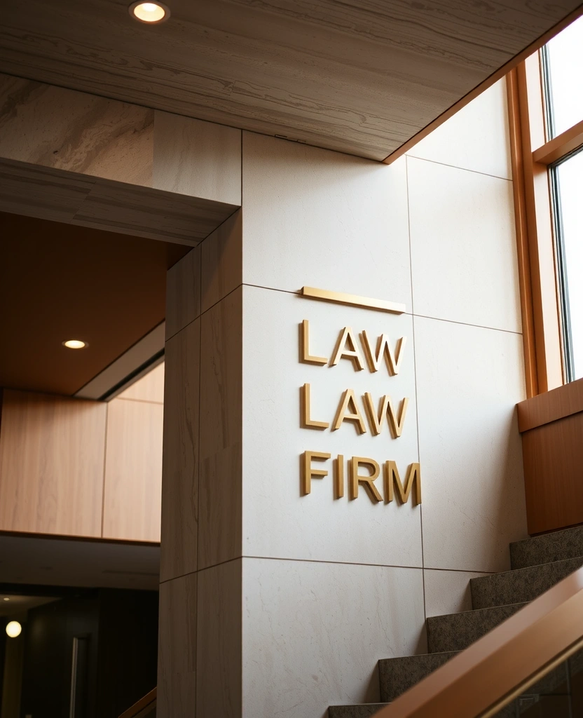 Arquitectura institucional de Asesoría Legal Digital