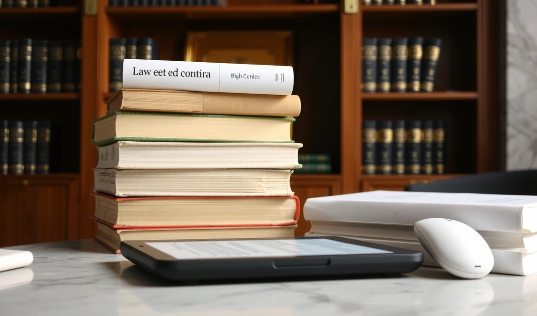 Documentación legal tecnológica