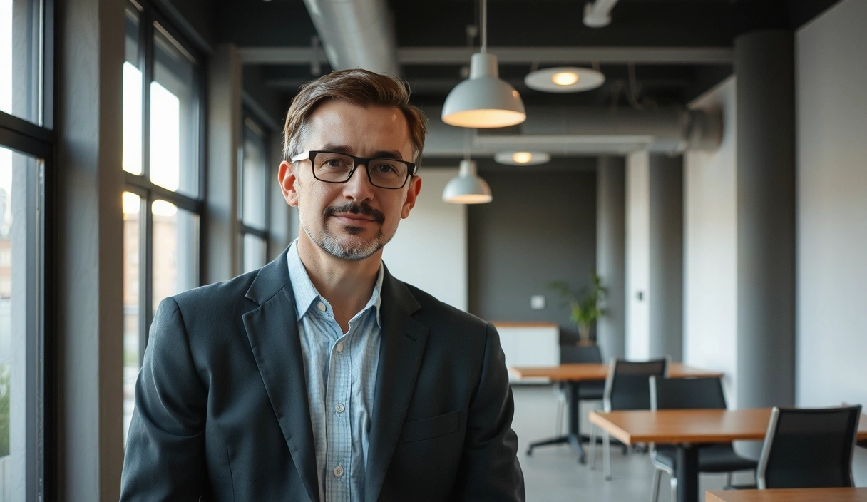 Socio Director - Especialista en Regulación Digital