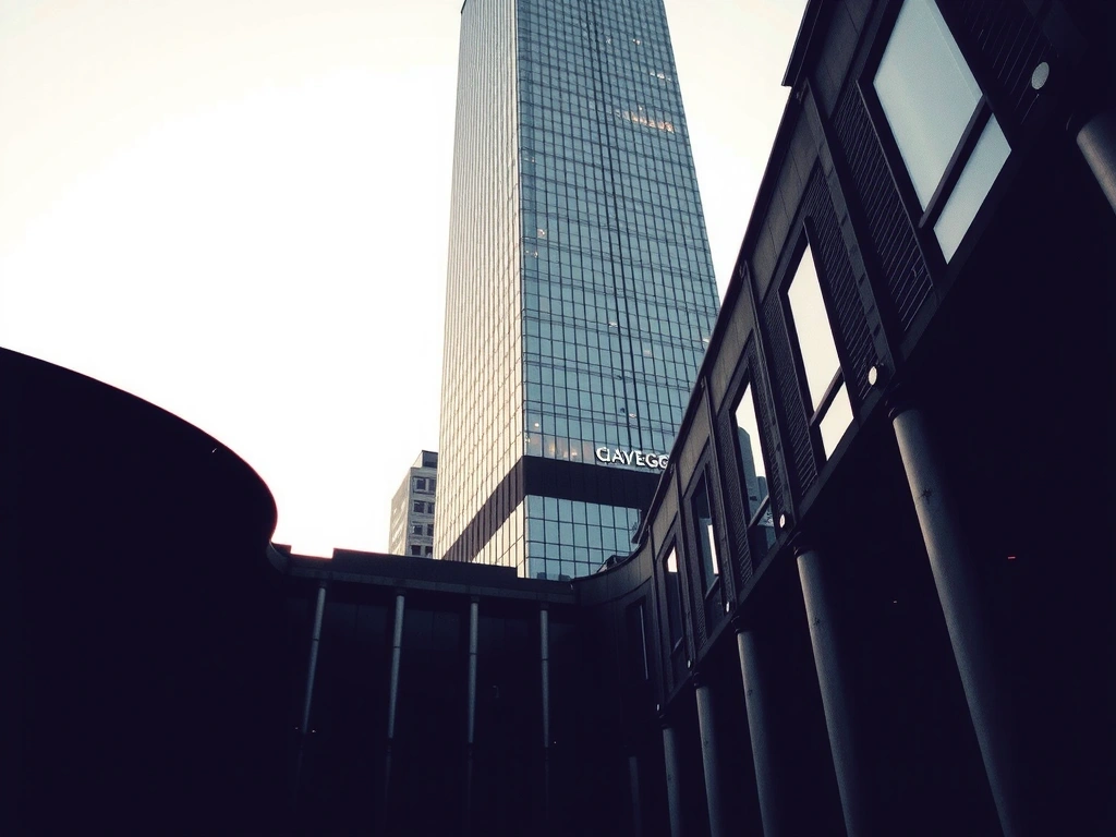 Arquitectura Legal Digital