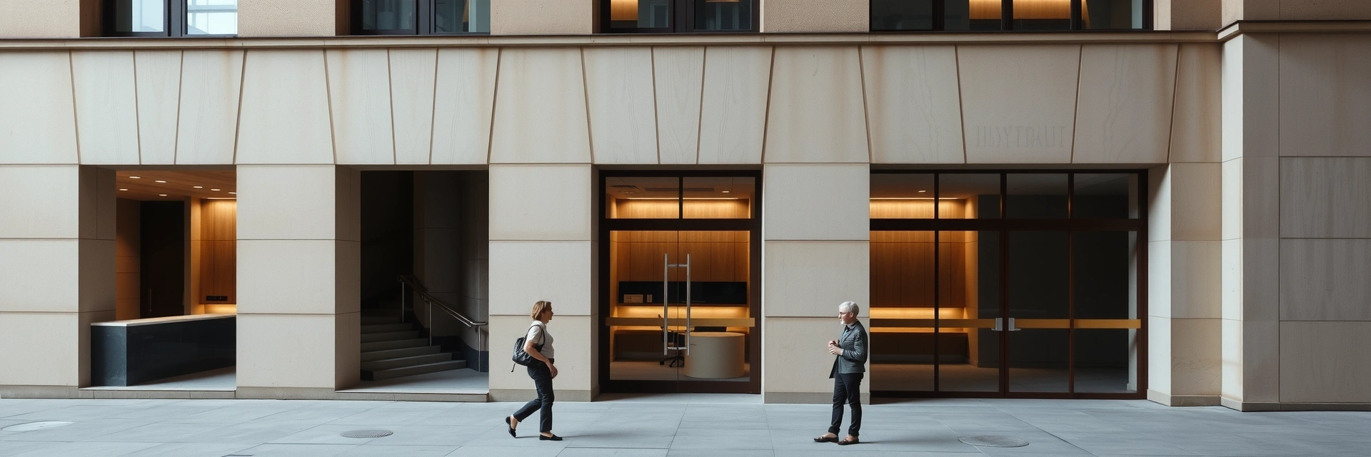 Arquitectura Institucional