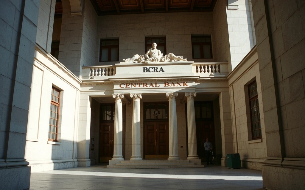 BCRA